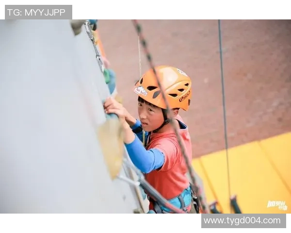 上海攀岩队耐力训练揭秘助力攀登高峰的秘密与挑战