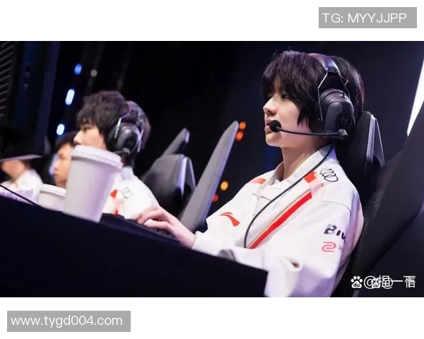 TES青年赛表现分析：力量与团队协作的完美结合