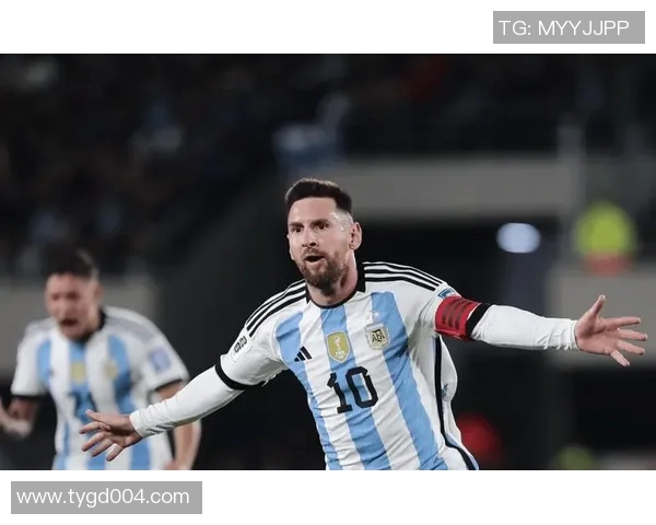 梅西引领阿根廷国家队重返巅峰之路背后的故事与挑战 梅西引领阿根廷国家队重返巅峰之路背后的故事与挑战