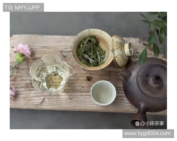 茶叶的历史传承与文化魅力探索:从古至今的茶叶发展与品鉴艺术 茶叶的历史传承与文化魅力探索:从古至今的茶叶发展与品鉴艺术