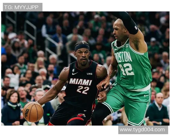 2010年NBA季后赛热火与凯尔特人激战回顾与分析